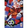 thumbnail image 1 of FIFA World Cup 2026™ – Toronto 24x36 Poster (Officially Licensed), 1 of 1