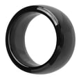 thumbnail image 4 of R4 Smart Ring Waterproof Ceramic NFC Ring for Iphone for Android Phones Men Women Size 10, 4 of 14