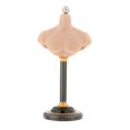 thumbnail image 4 of Baohd Modèle PVC Buste Féminin Masculin Élégant et Pratique pour Perruques Mâle D 5Set, 4 of 6