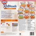 thumbnail image 2 of Dr. Oetker Ristorante Pizza au poulet 355g, 2 of 5