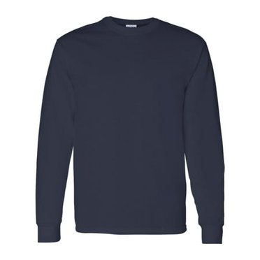 Gildan T-Shirt à Manches Longues en Coton Épaisâ„¢ 5400