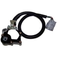 thumbnail image 3 of CROWN AUTO Neutral Safety Switch for 1997-2001 Jeep Cherokee - 4882173, 3 of 5