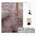 thumbnail image 3 of EGNMCR Blankets, Blankets & Throws Ultra Soft Modern Area Rugs Nursery Rug Home Room Plush Carpet Decor the Blanket, 3 of 4