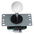 thumbnail image 3 of Joystick DIY Kit,  Delay Easy To Install  Game DIY Kit Parts Wide Application  for MAME for Fight Stick for PC Game Green,Blue,Red,White,Yellow,Black,Mixed Color, 3 of 7