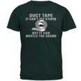 thumbnail image 1 of Duct Tape It Cant Fix Stupid Mens T Shirt, 1 of 1