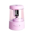 thumbnail image 1 of Pencil Sharpeners Manual Pencil Sharpener Pencil Sharpener Pencil Sharpener Pencil Sharpener Fully Automatic Mechanical Pencil Sharpener, 1 of 8