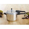thumbnail image 5 of IMUSA ALUMINUM PRESSURE COOKER 6.7 L, 5 of 5