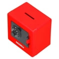 thumbnail image 4 of Kids Money Storage Box with Combination Lock, Stylish Design, Easy to Use, Suitable for Students, Children, 4 of 8