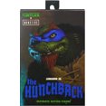 thumbnail image 2 of NECA Leonard As The Hunchback Ultimate Action Figure, 2 of 2