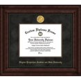 thumbnail image 1 of Campus Images VA999EXM Virginia Tech University Cadre pour Diplôme Exécutif, 13,5 Po x 15,5 Po, 1 of 7
