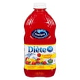 thumbnail image 4 of Ocean Spray Diet Cran•Lemonade™ Low Calorie Beverage1.89L, 4 of 11