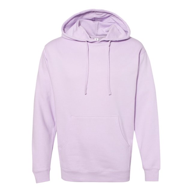 Independent Trading Co. SS4500 Midweight Hooded Sweatshirt