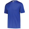 thumbnail image 1 of T-Shirt de Performance de Base Dri-Power pour Jeunes, Royal - Très Grand, 1 of 1