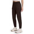 thumbnail image 4 of Reebok Women's Foundation Fleece Jogger, 4 of 7