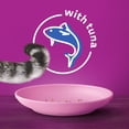 thumbnail image 2 of Whiskas Adult Dry Cat Food Tuna Selections, High Quality Protein 4kg, 2 of 9