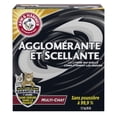 thumbnail image 4 of Arm & Hammer Clump & Seal Multi-Cat Clumping Cat Litter, 12.7 kg, 4 of 5