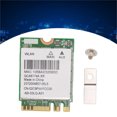 thumbnail image 3 of Carte Filet Sans Fil, Résistante à l'Usure Taux de 867 Mbps 2,4 GHz+5 GHz Zone de Transmission Double Bande Grand Carte Filet pour Ordinateur Portable pour Ordinateur Portable, 3 of 7