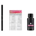 thumbnail image 2 of Ruiboury Nail Extension Gel Kit Slip Solution and 100 Nail Tips for Home Salon Use, 2 of 6