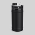 thumbnail image 3 of bubba Water Jug with 2-Way Lid, 64 oz (1.89 l), Large Water Bottle, Big Stainless Steel Metal Tumbler, Reusable, BPA & Lead-Free, 3 of 13
