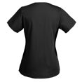 thumbnail image 2 of Women's Scrub Top, 2 of 3