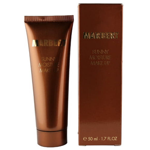 Sunny Moisture Make Up par Marbert 1.7 oz. Neuf en Boîte 50ml