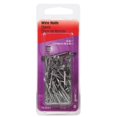 thumbnail image 1 of Hillman 5330105 1 in. Bright Steel Common Nail, 1 of 2