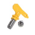 thumbnail image 4 of Reversible Paint Spray  Tip  Tungsten Steel Airless Paint Spray Nozzle Home Graden Spraying Machine Accessories, 4 of 4