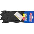 thumbnail image 4 of Spontex 33556 Heavy Duty Flock Lined Neoprene Glove - Extra Large, 4 of 6