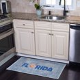 thumbnail image 2 of Non-Skid Ultra-Thin Area Rugs Washable Multipurpose 24 x 44 Inches Floor Mat, 2 of 7