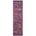 thumbnail image 3 of SAFAVIEH Madison Britton Tapis Géométrique, 3 of 4
