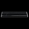 thumbnail image 2 of Clear Acrylic Keyboard Cover Clear Protection keyboard 60 mechanical for Logitech Laptop Desktop 104 108 Keys, 2 of 9