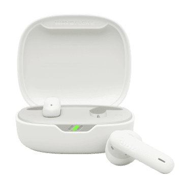 JBL Vibe Flex 2 True Wireless Earbuds - White