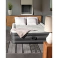 thumbnail image 3 of Intex Queen TRUAIRE Comfort Plush Airbed With Fiber-Tech Support & Built In Pump, 3 of 12