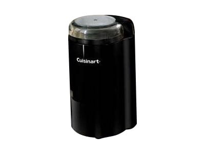 Cuisinart DCG-20BKN Black Electric Coffee Grinder