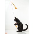 thumbnail image 2 of Jouet pour chat Hartz Just for Cats Gone Fishin', 2 of 6