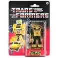thumbnail image 2 of Transformers Generations Retro, figurine G1 Autobot Bumblebee de 12,5 cm, 2 of 5