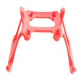 thumbnail image 4 of Heighten Bracket Landing Gear Part red, 4 of 6
