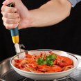 thumbnail image 1 of Bols pour Cuisine à Double Baïonnette en Acier Inoxydable, Lève-Bol Isolé, Ne Roule Pas, Bol de Cuisine en Acier Inoxydable, 1 of 6