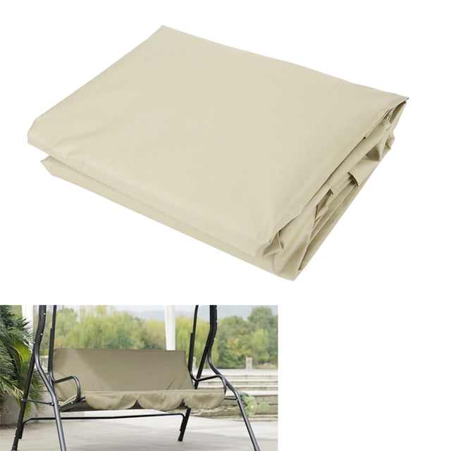 3- Housse Suspendue, Coussin de Balançoire d'Extérieur, Hamac de Balançoire Imperméable d'Extérieur pour Protection Coussin
