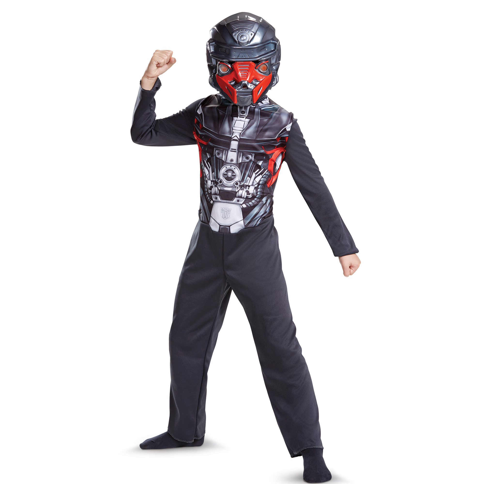 S HOT ROD 4-6 - FRENCH