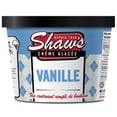 thumbnail image 2 of Shaw's Vanilla Ice Cream 1.5L, Vanilla Ice Cream, 2 of 4