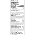 thumbnail image 3 of Beyond Meat Plant-Based Breaded Chicken Tenders, 226g, 226g, 3 of 6