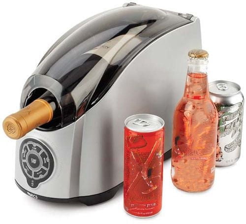 Cooper Cooler Rapid Bevearge Chiller