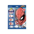 thumbnail image 1 of Crayola POPs 3D Kids Art Set, Spiderman, 1 of 3