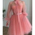 thumbnail image 3 of tulle vintage sur Mesure, Grande Taille, 3 of 4