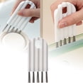 thumbnail image 1 of Keyboard Cleaning Brush and Dirt Remover for Keyboards Laptops and Electronics Ideal for Home and Use Ergonomic Design for Easy Grip Perfect for Tech Enthusiasts, 1 of 8