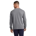 thumbnail image 2 of Jockey T-Shirt à Manches Longues à Col Ras du Cou pour Hommes Legacy, 2 of 6