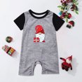 thumbnail image 1 of EGNMCR Pyjamas de Noël pour la Famille, Tenue de Nuit Classique à Carreaux pour Noël Tenue Parent-Enfant de Noël Tenue Parent-Enfant de Noël Pyjama Assorti pour la Famille de Noël Imprimé pour Bébé Ramper Chemisier Femme Pantalon, 1 of 6