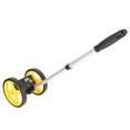 thumbnail image 3 of Measuring Wheel, 9999m Distance Measuring Wheel with Telescopic Handle, Telescopic Measure Wheel, Wheel Measuring Tool, Rolling Measurement Wheel, 3 of 8