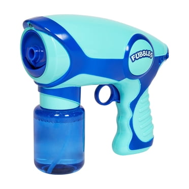 Fubbles Fog Bubble Blaster